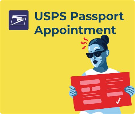 usps com scheduler|usps appointment time.